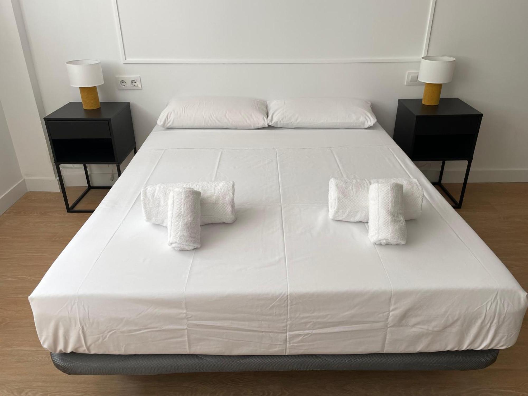 Hotelito Boutique Badalona Gran Villa Zimmer foto